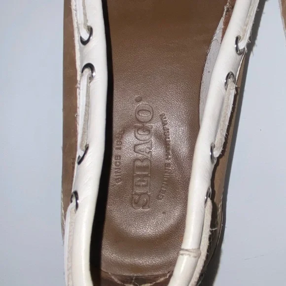 Sebago - shoes - Picture 4 of 7